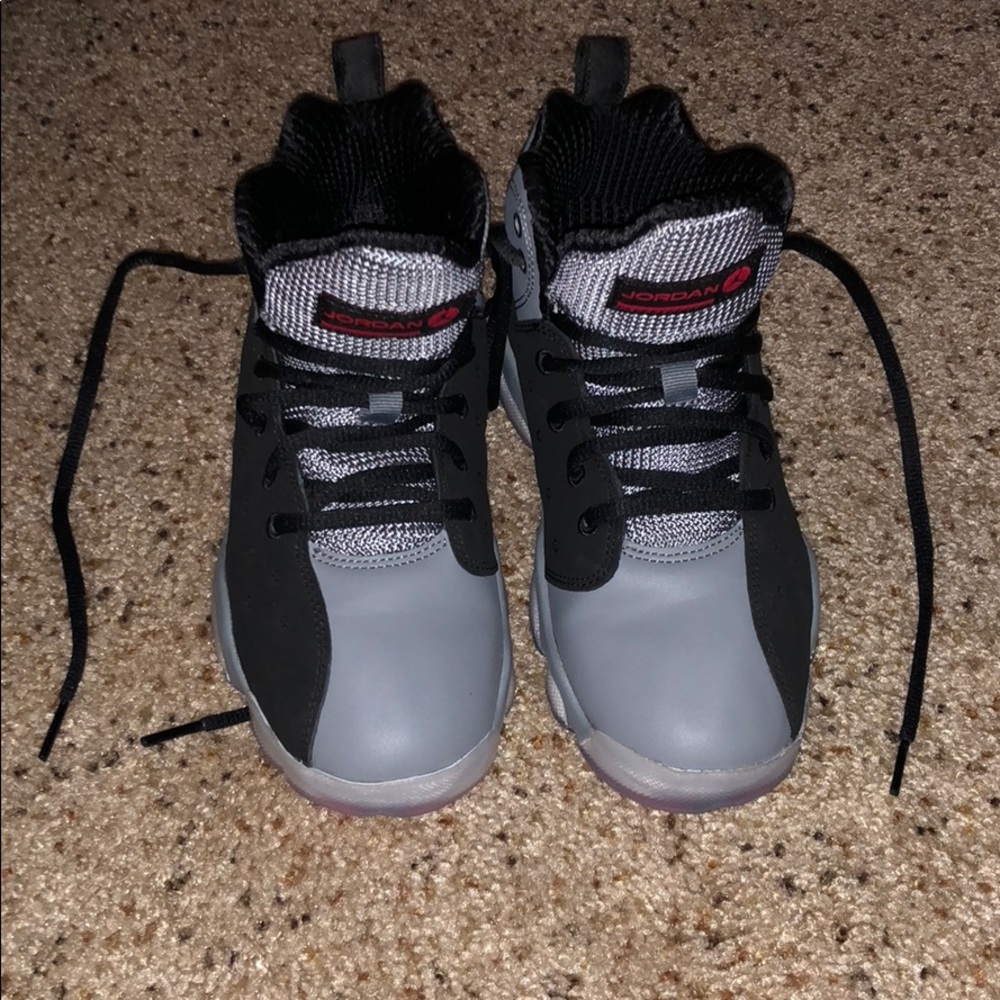 Brand new never worn Air Jordan Jumpman